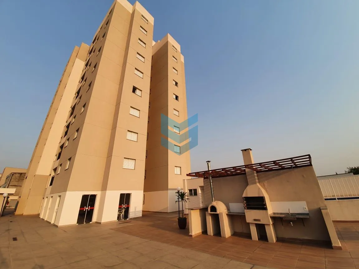 Atrium Prime Residence - Sorocaba