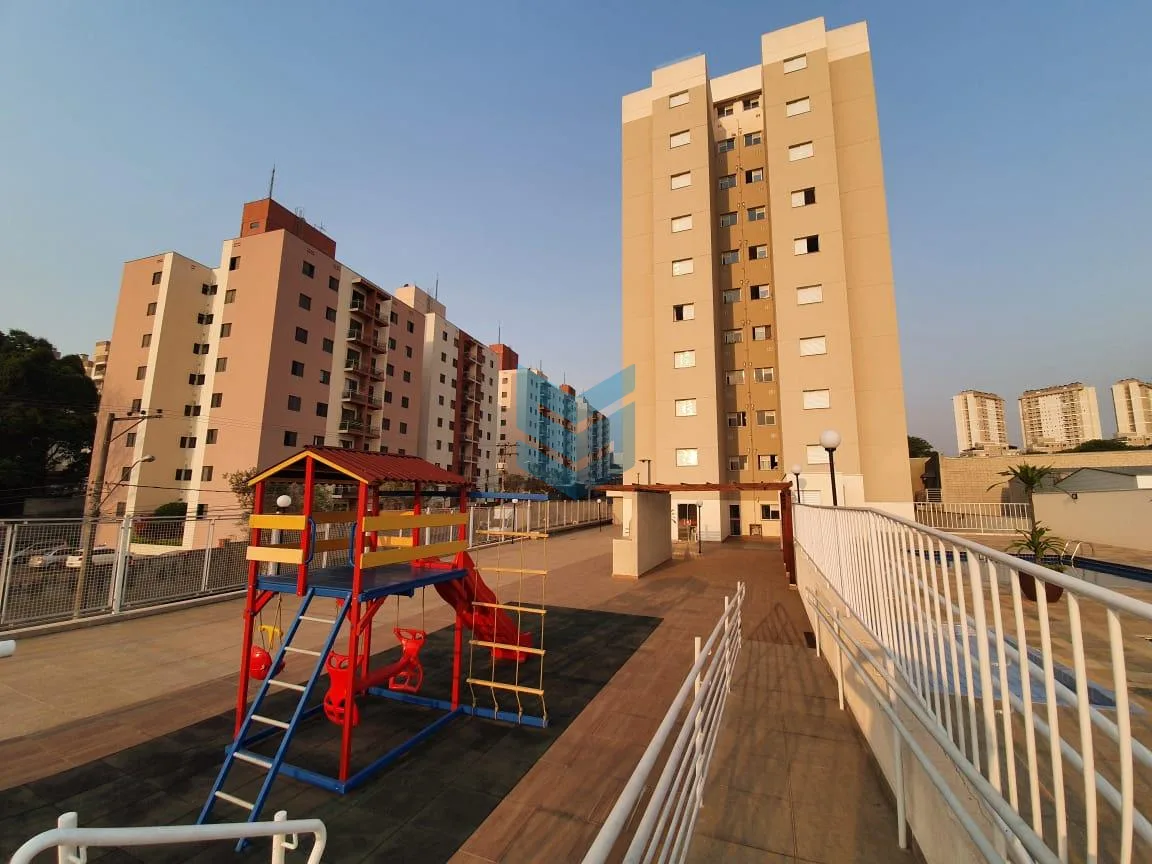 Atrium Prime Residence - Sorocaba