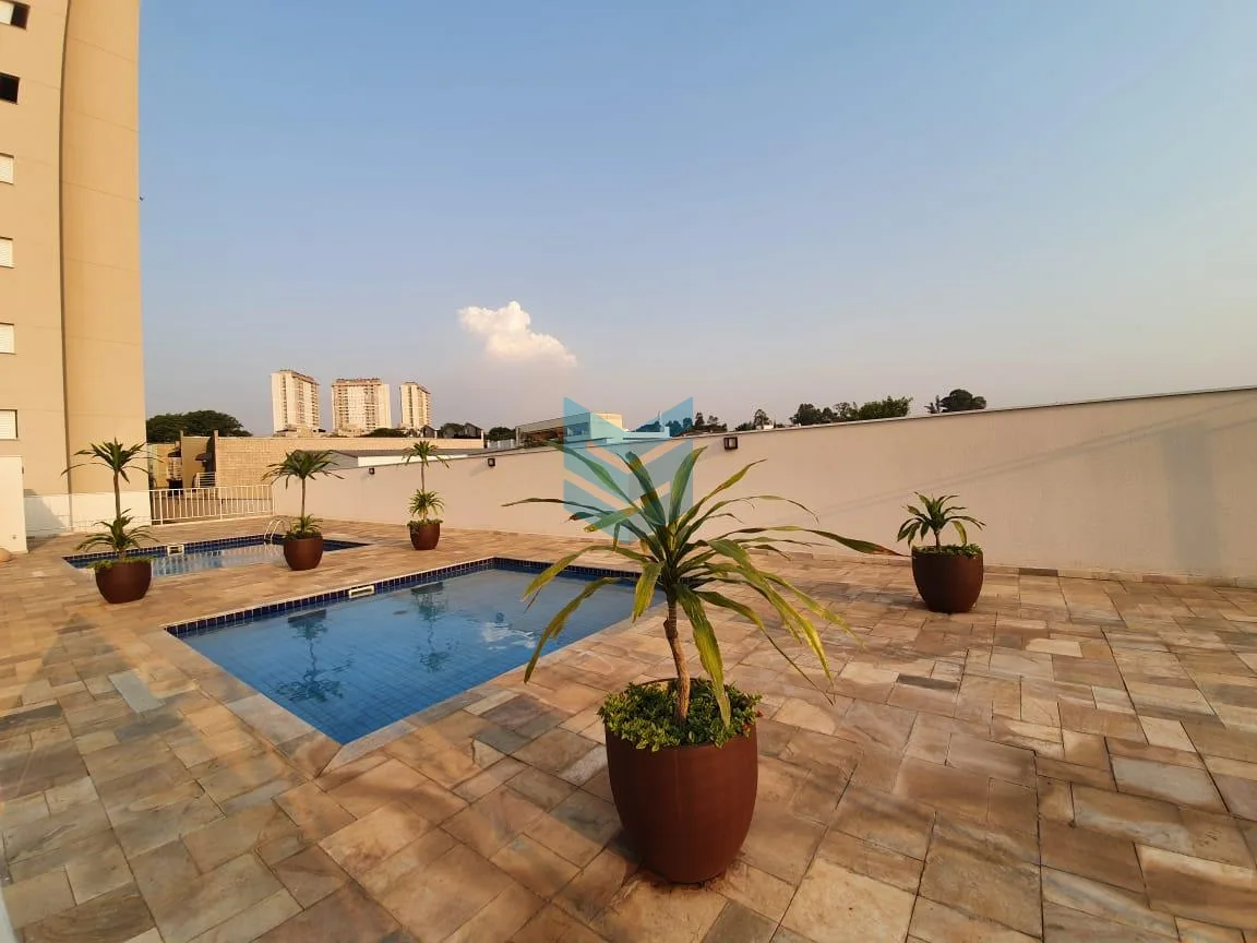 Atrium Prime Residence - Sorocaba