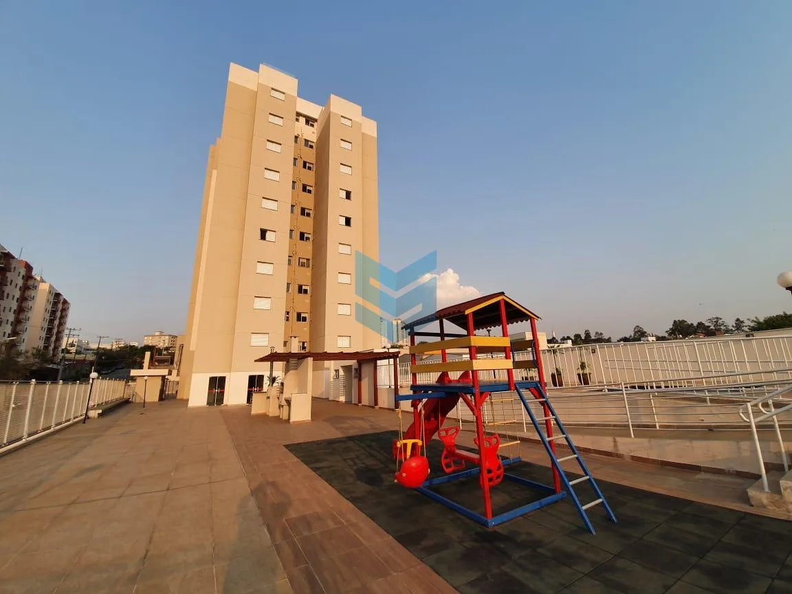 Atrium Prime Residence - Sorocaba