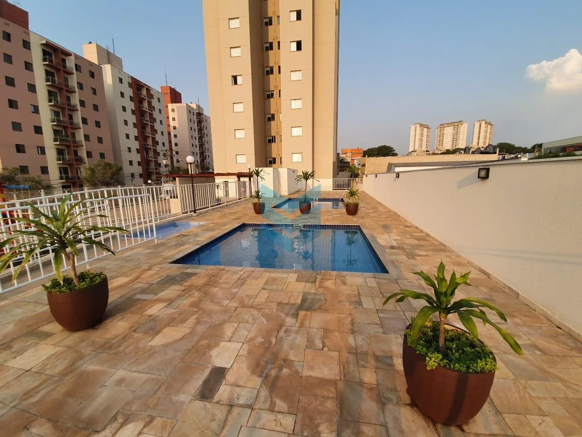 Atrium Prime Residence - Sorocaba