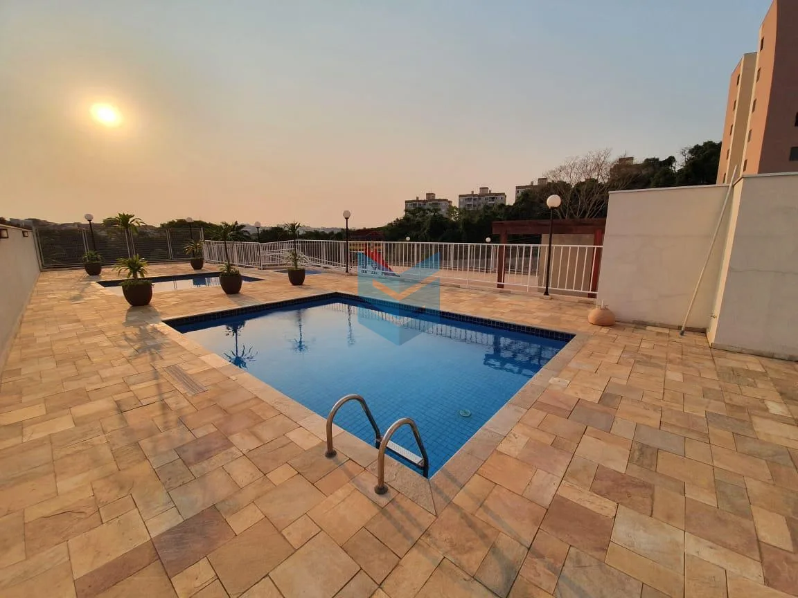 Atrium Prime Residence - Sorocaba