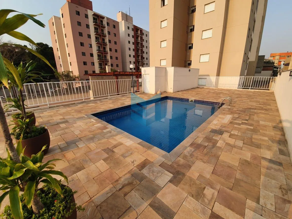 Atrium Prime Residence - Sorocaba