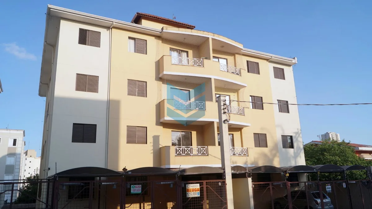 Edifício Dinamarca - Sorocaba