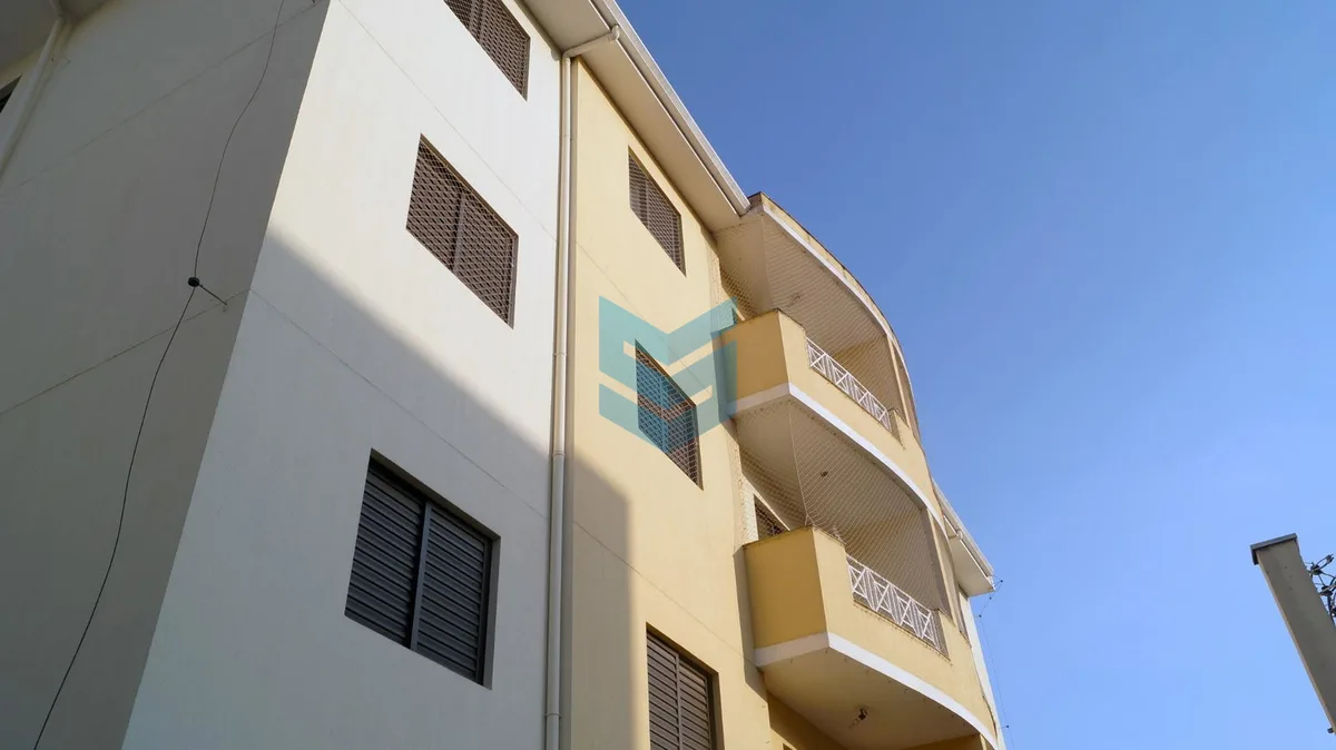 Edifício Dinamarca - Sorocaba