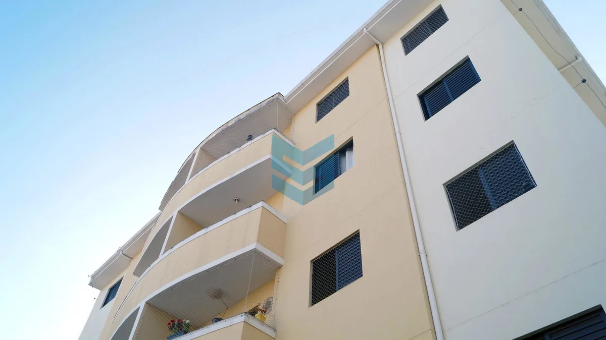 Edifício Dinamarca - Sorocaba