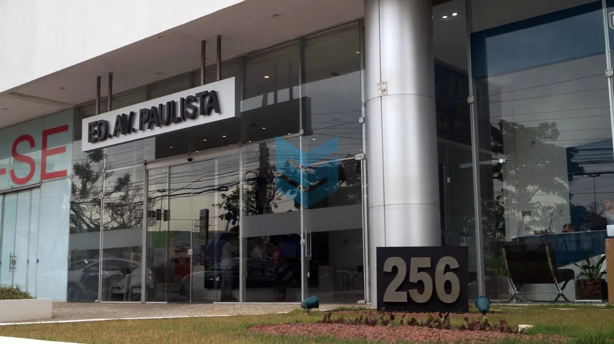 Avenida Paulista - Sorocaba