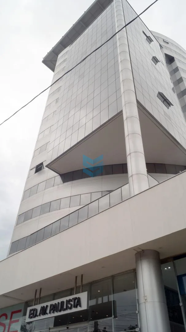 Avenida Paulista - Sorocaba