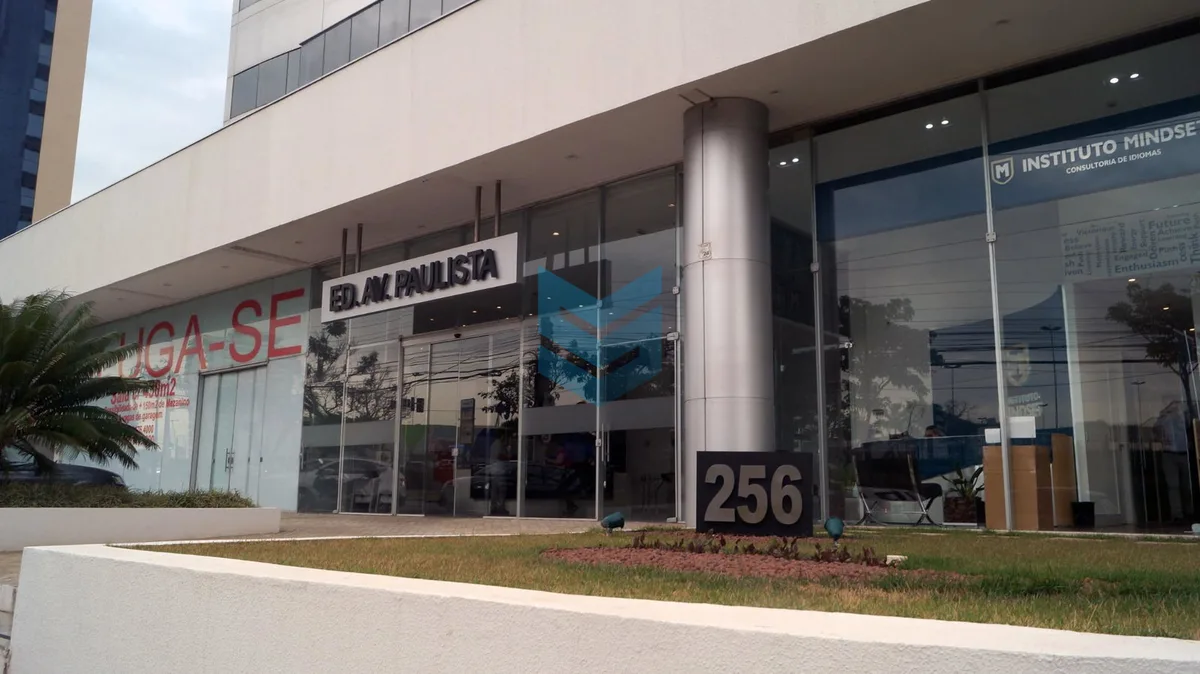 Avenida Paulista - Sorocaba