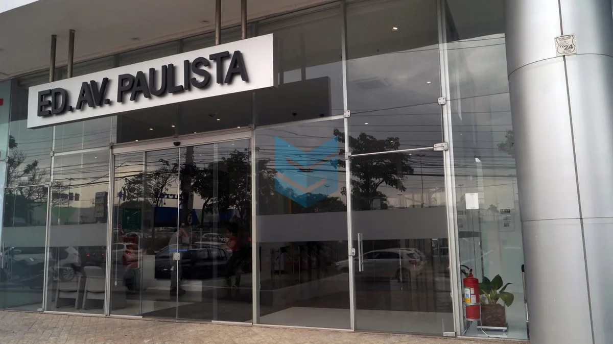 Avenida Paulista - Sorocaba