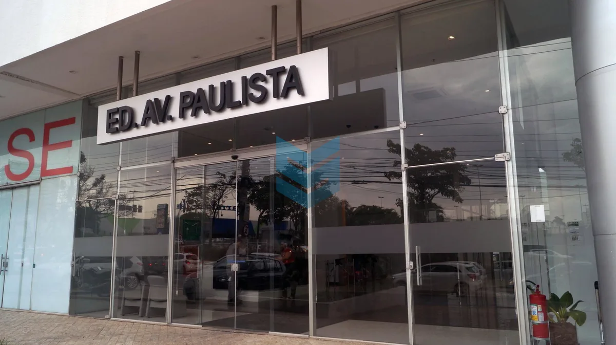 Avenida Paulista - Sorocaba