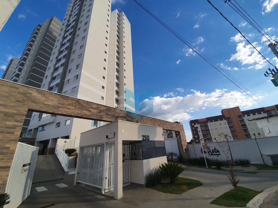 La Vista Moncayo - Sorocaba