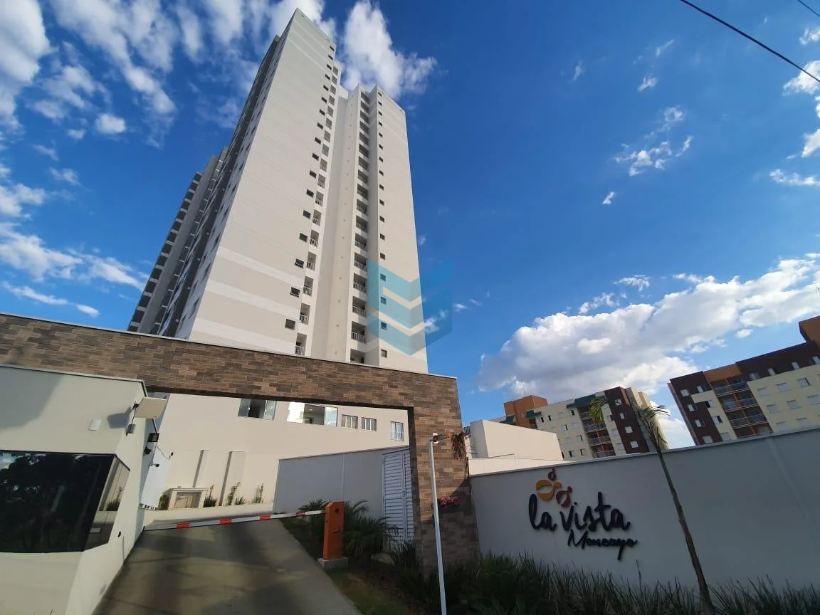 La Vista Moncayo - Sorocaba
