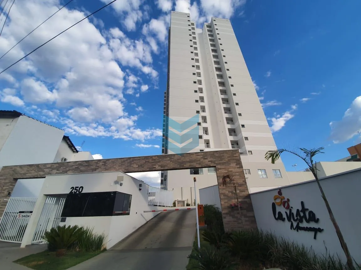 La Vista Moncayo - Sorocaba