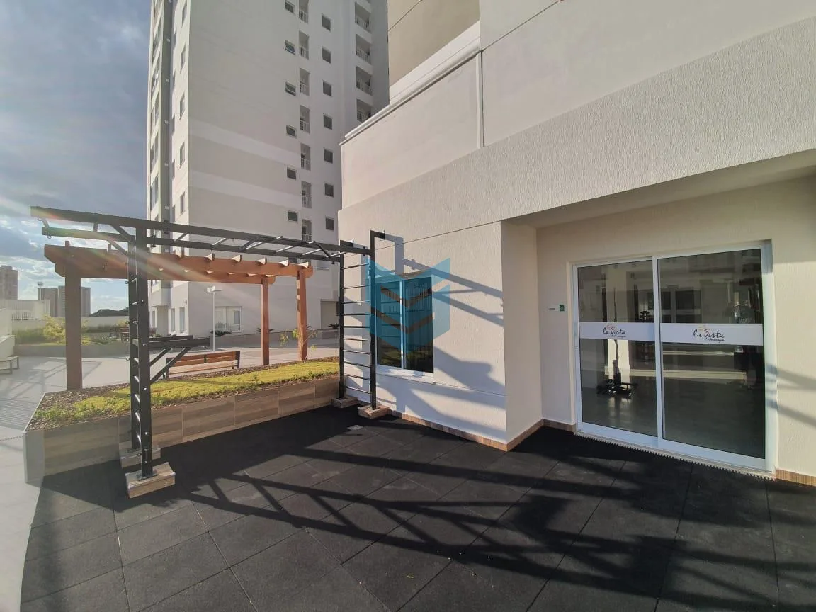 La Vista Moncayo - Sorocaba