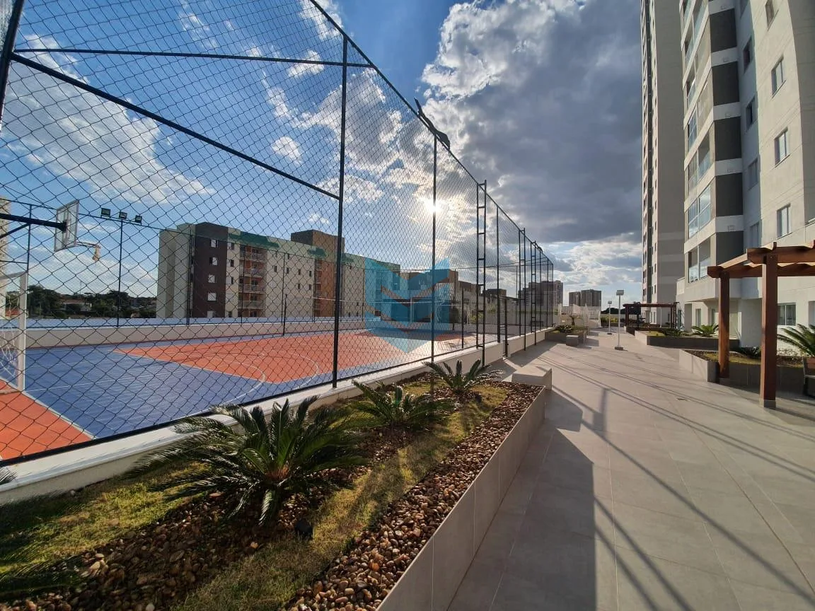 La Vista Moncayo - Sorocaba