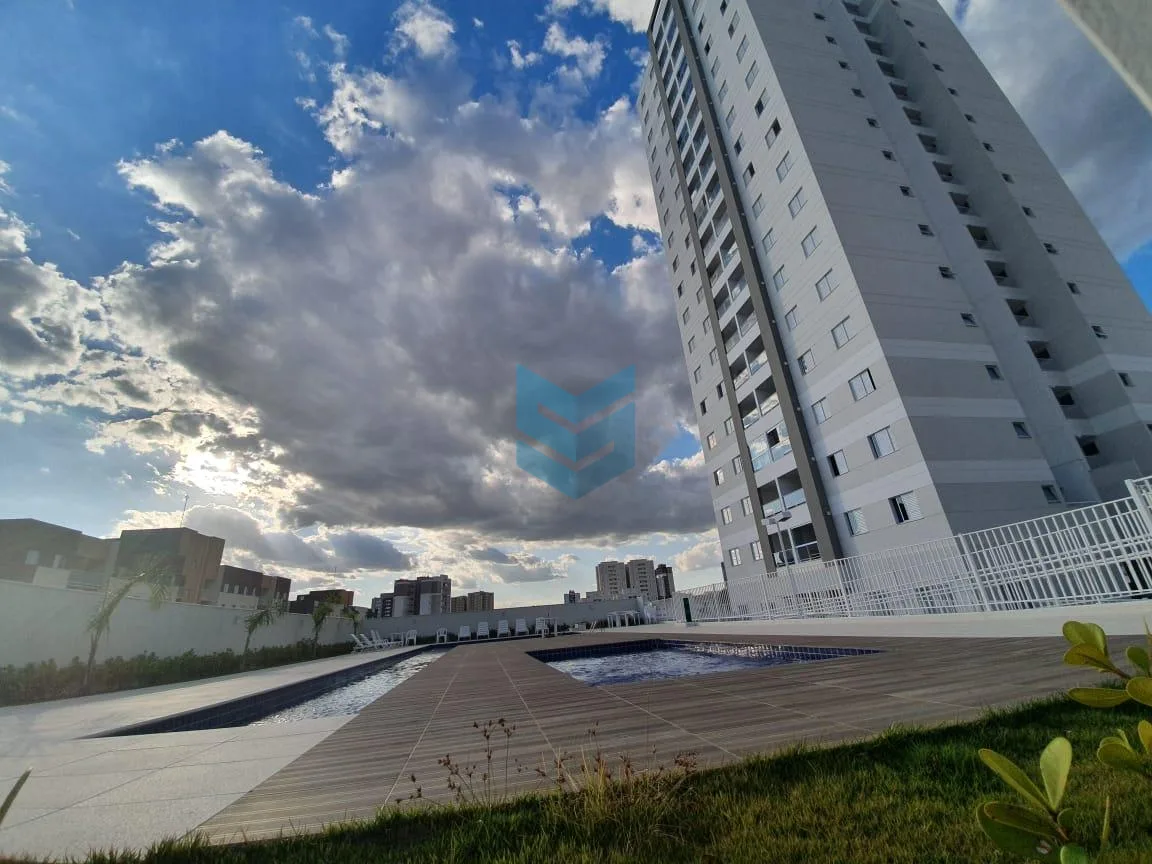 La Vista Moncayo - Sorocaba