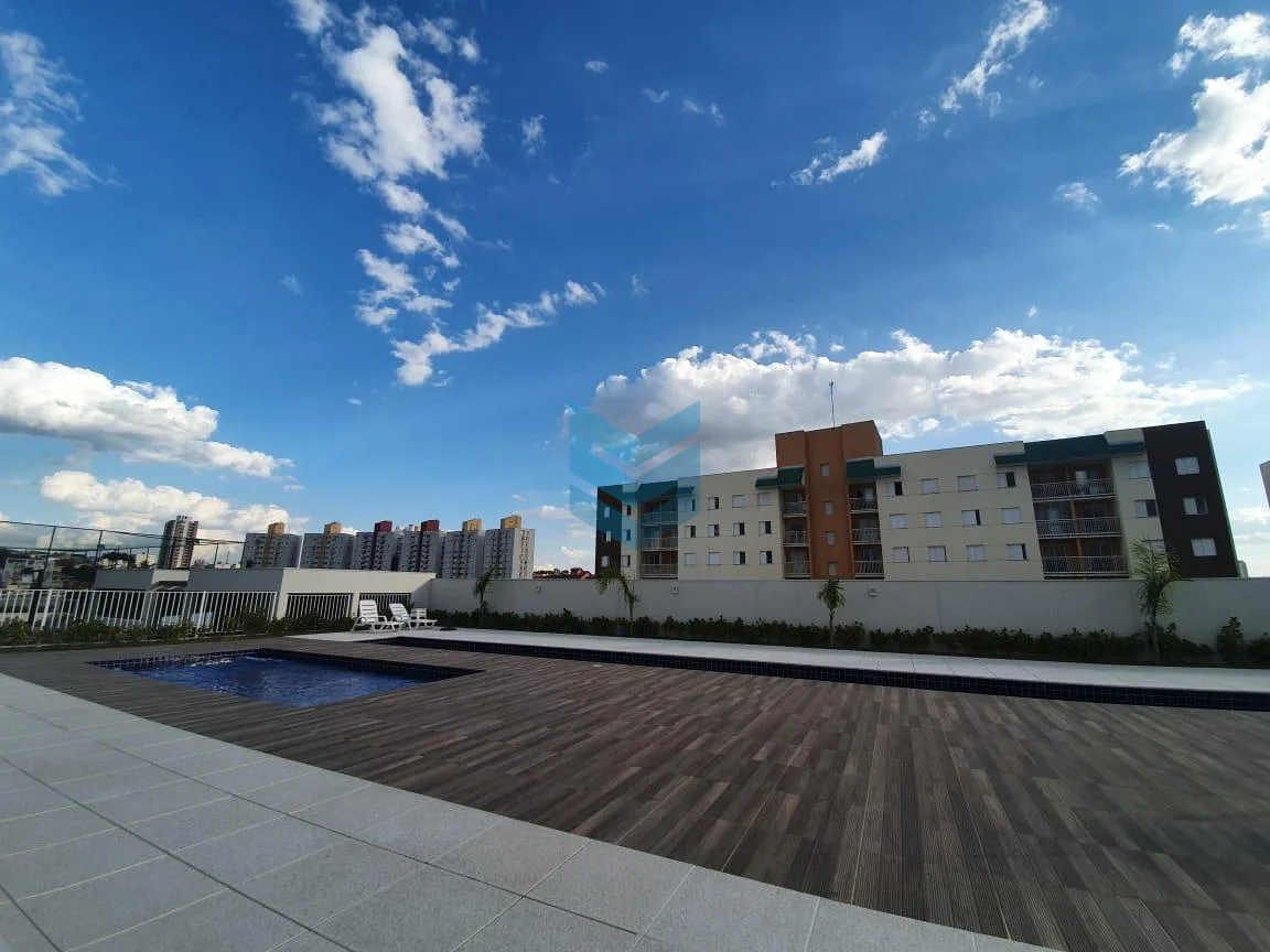 La Vista Moncayo - Sorocaba