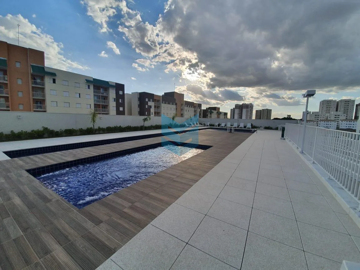 La Vista Moncayo - Sorocaba
