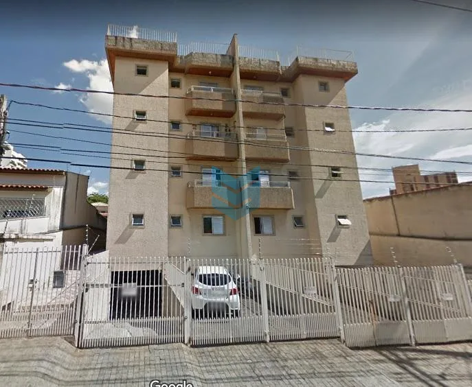 Condomínio Aracaju - Sorocaba