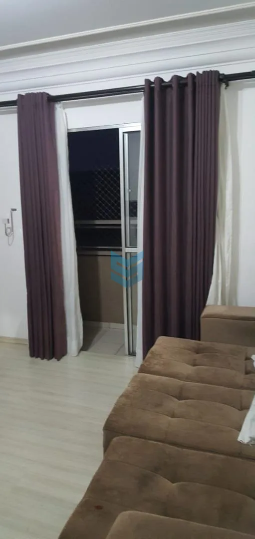 Condomínio Aracaju - Sorocaba