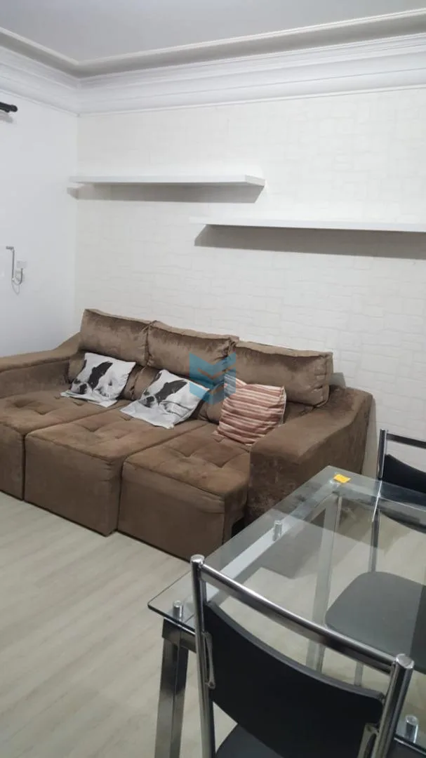Condomínio Aracaju - Sorocaba