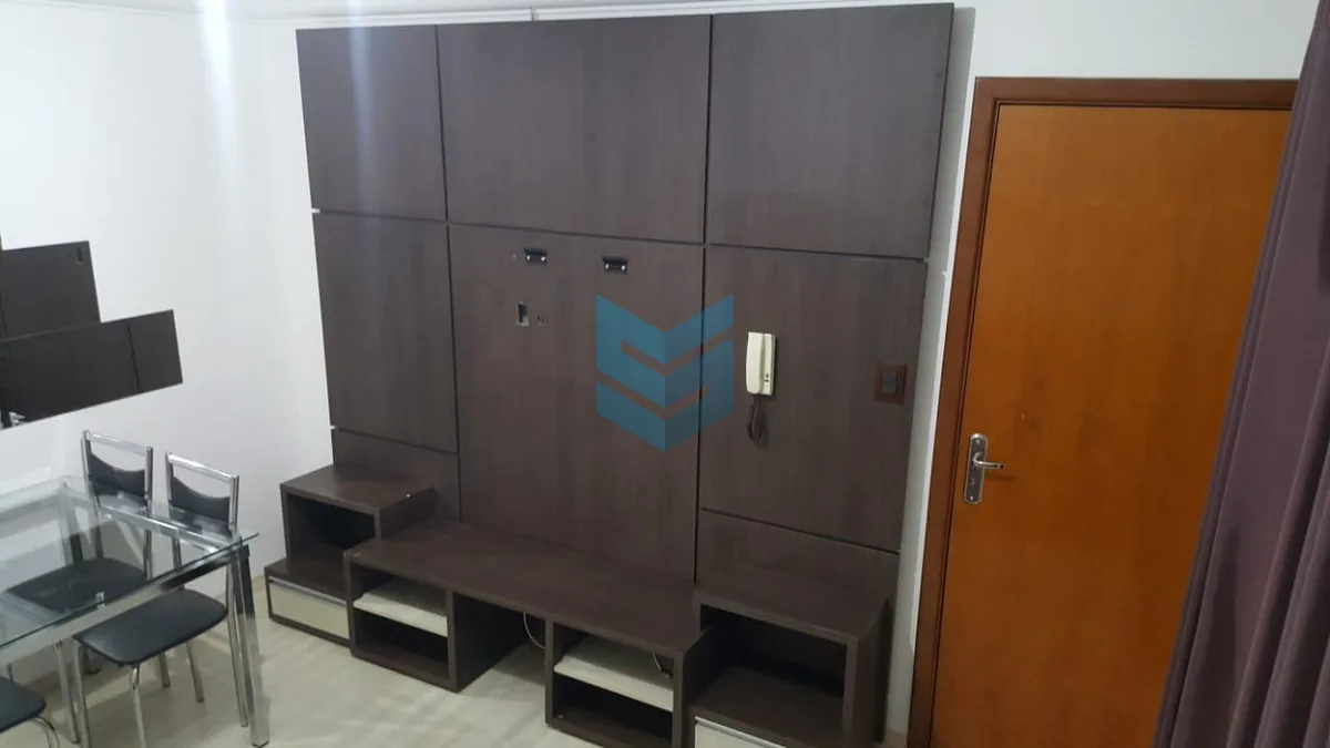 Condomínio Aracaju - Sorocaba