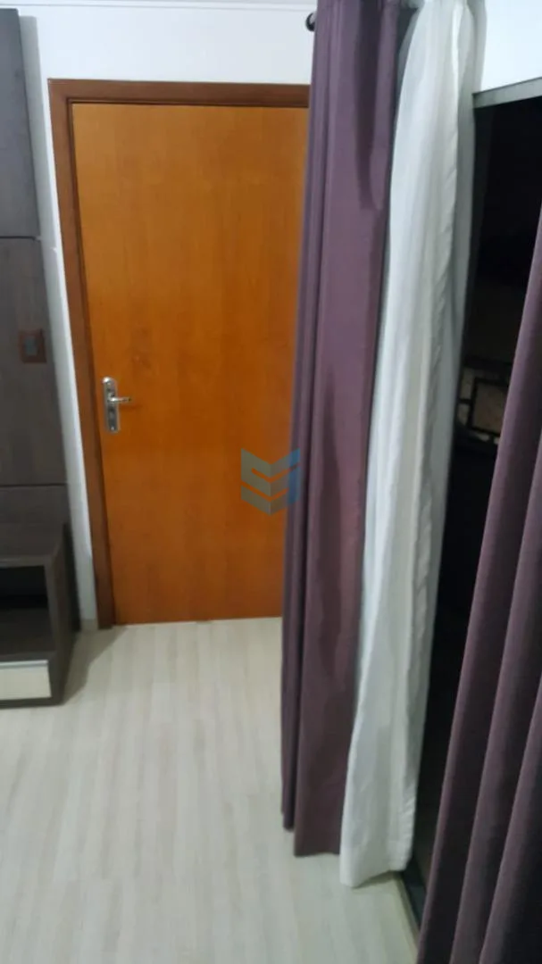 Condomínio Aracaju - Sorocaba