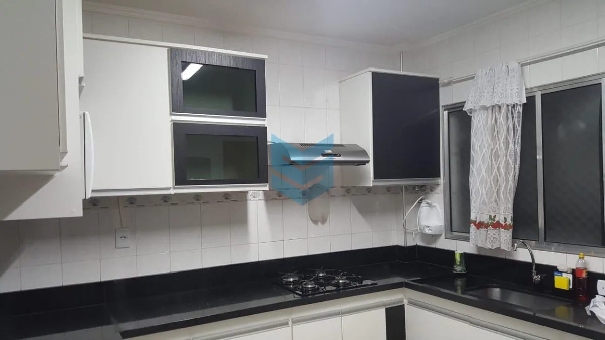 Condomínio Aracaju - Sorocaba