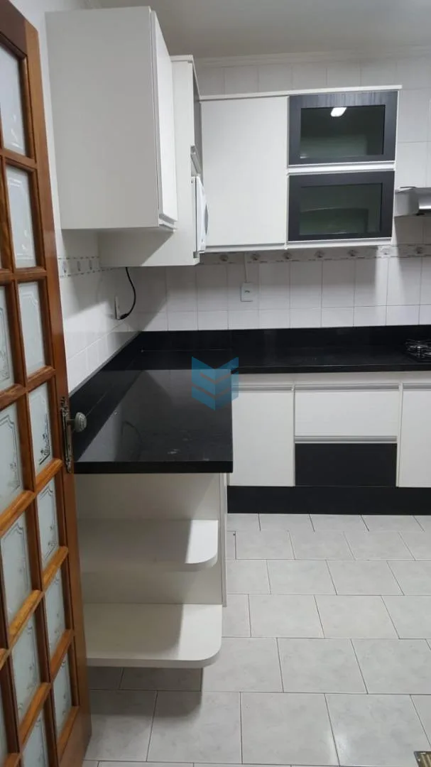 Condomínio Aracaju - Sorocaba