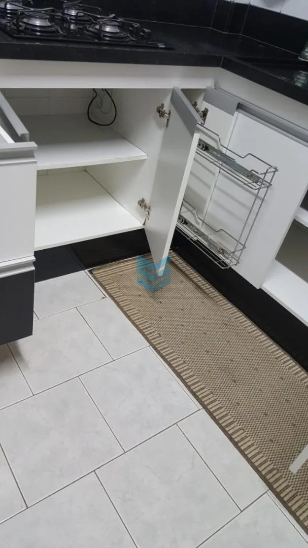 Condomínio Aracaju - Sorocaba