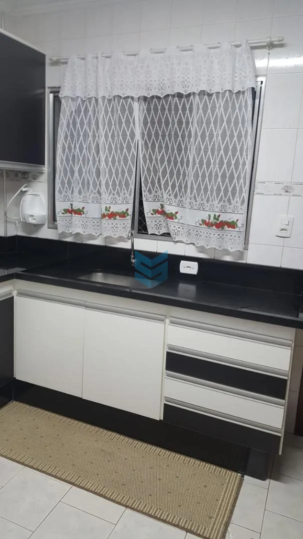 Condomínio Aracaju - Sorocaba