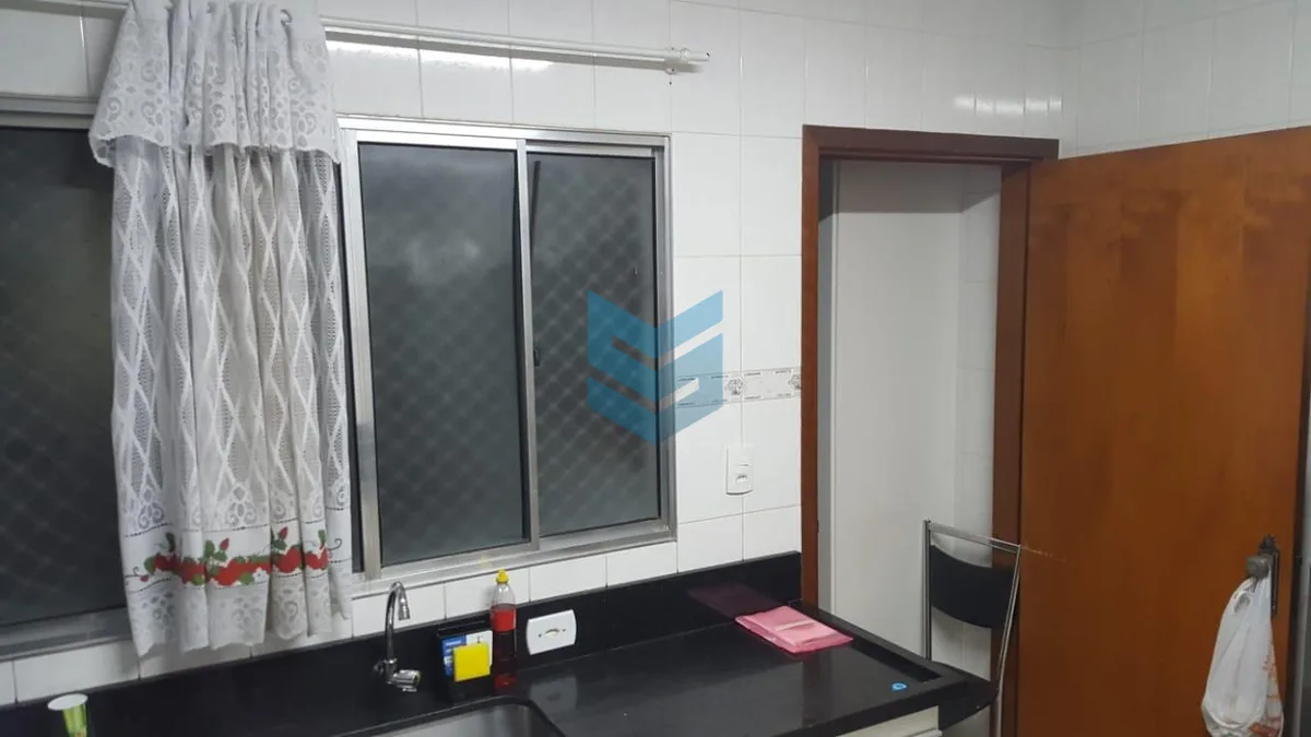 Condomínio Aracaju - Sorocaba