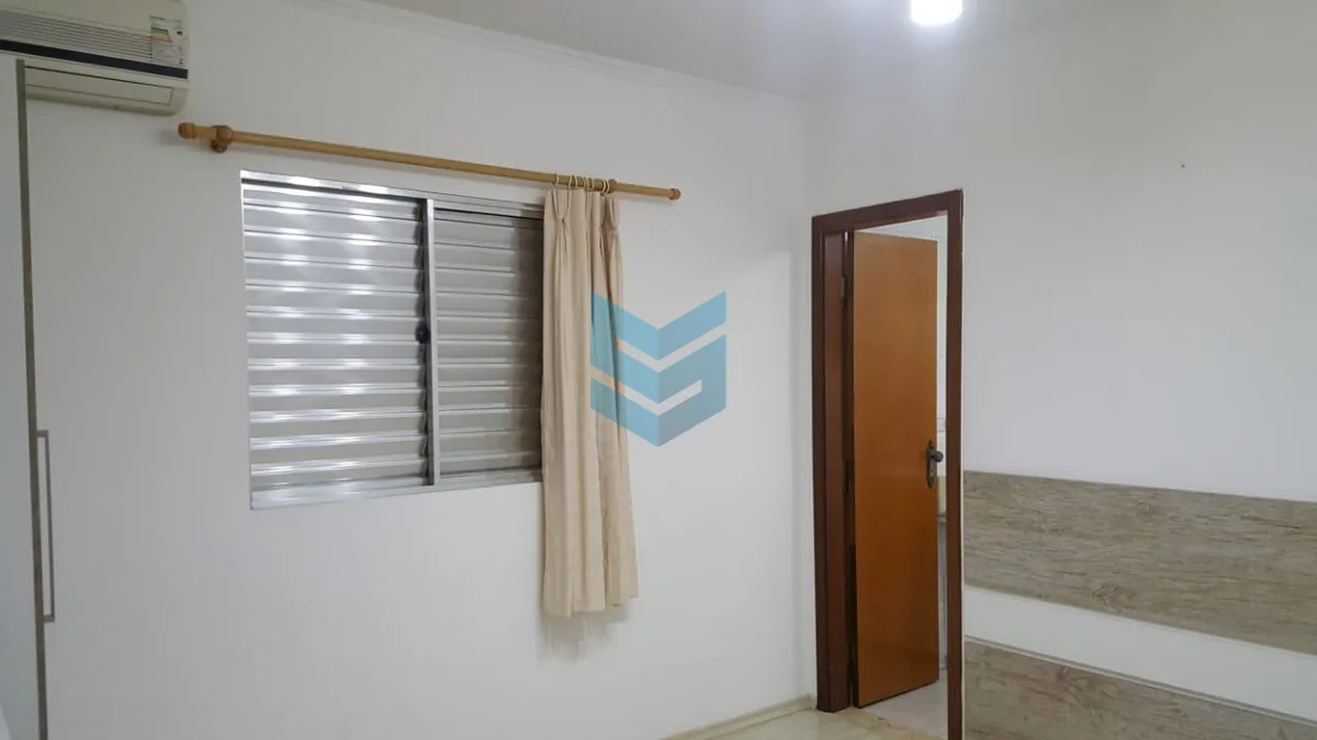 Condomínio Aracaju - Sorocaba