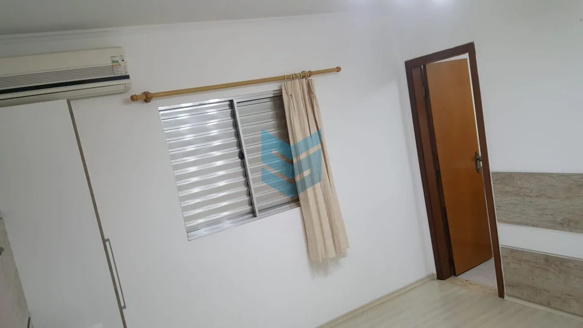 Condomínio Aracaju - Sorocaba