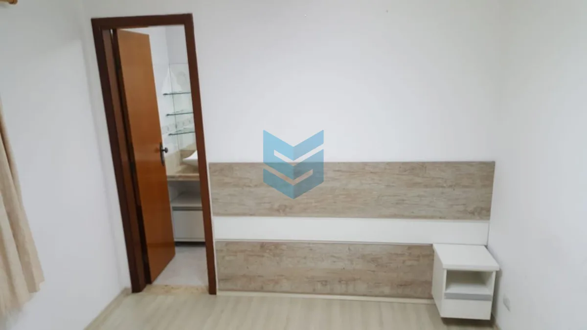 Condomínio Aracaju - Sorocaba