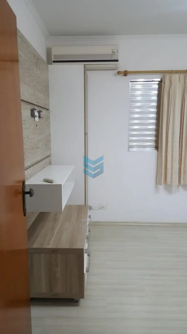 Condomínio Aracaju - Sorocaba