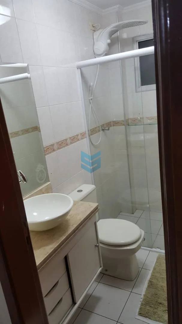 Condomínio Aracaju - Sorocaba