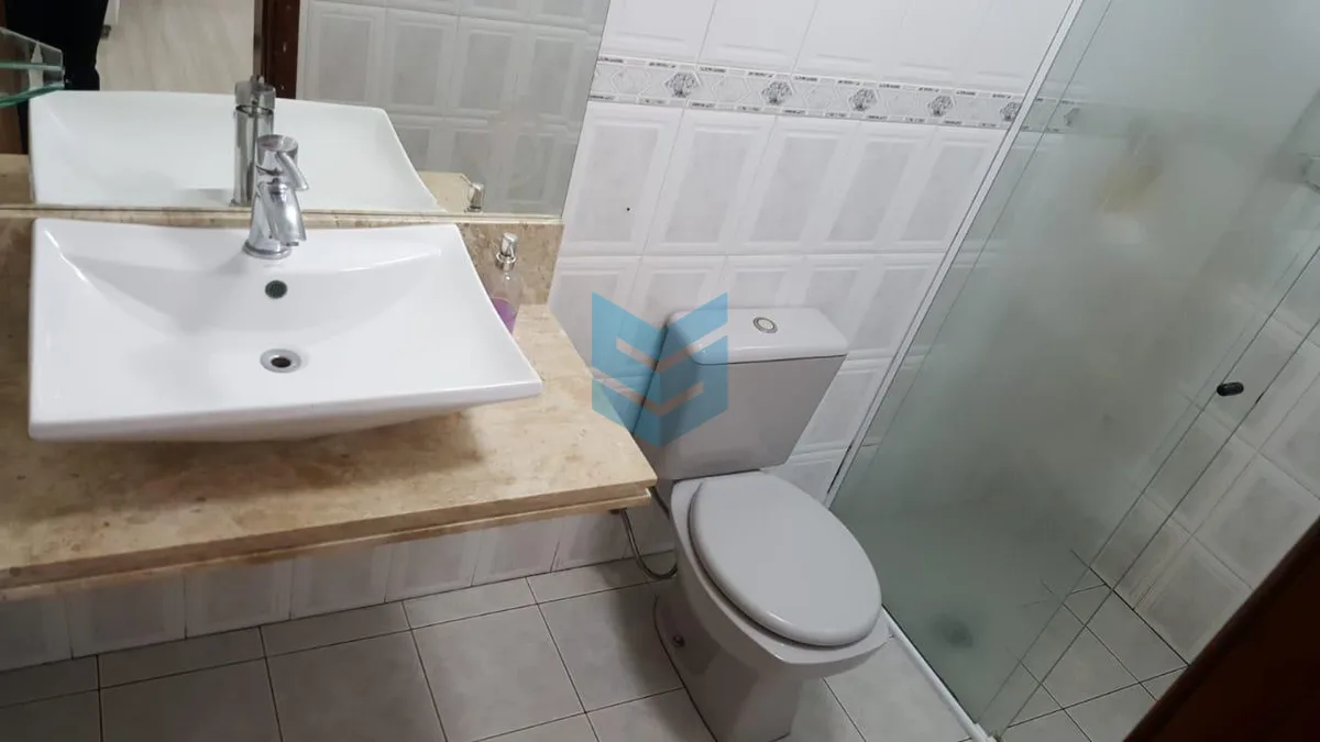 Condomínio Aracaju - Sorocaba