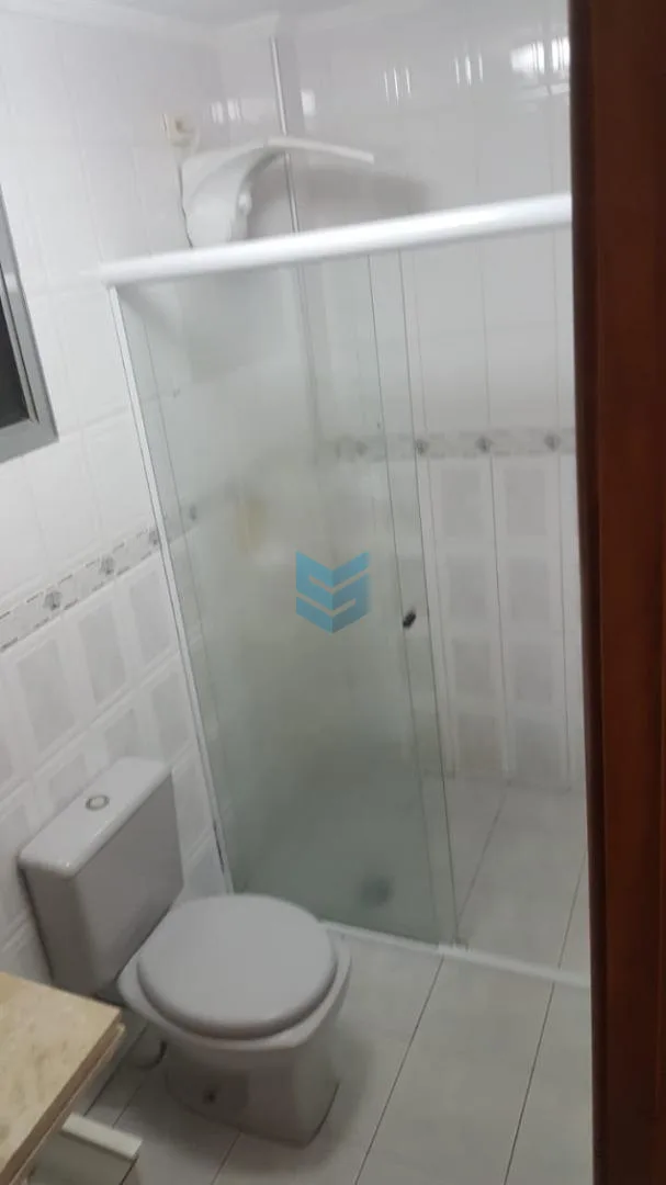 Condomínio Aracaju - Sorocaba