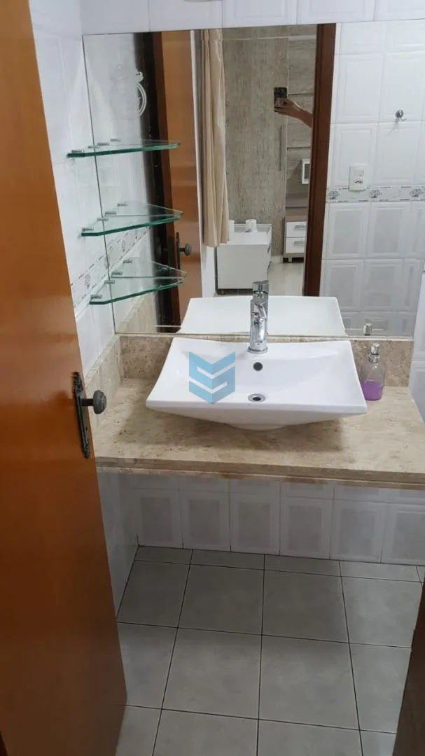 Condomínio Aracaju - Sorocaba