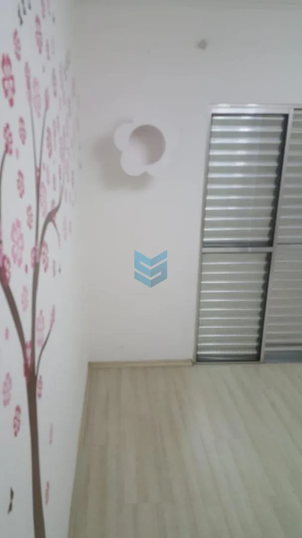 Condomínio Aracaju - Sorocaba