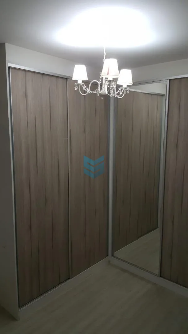 Condomínio Aracaju - Sorocaba