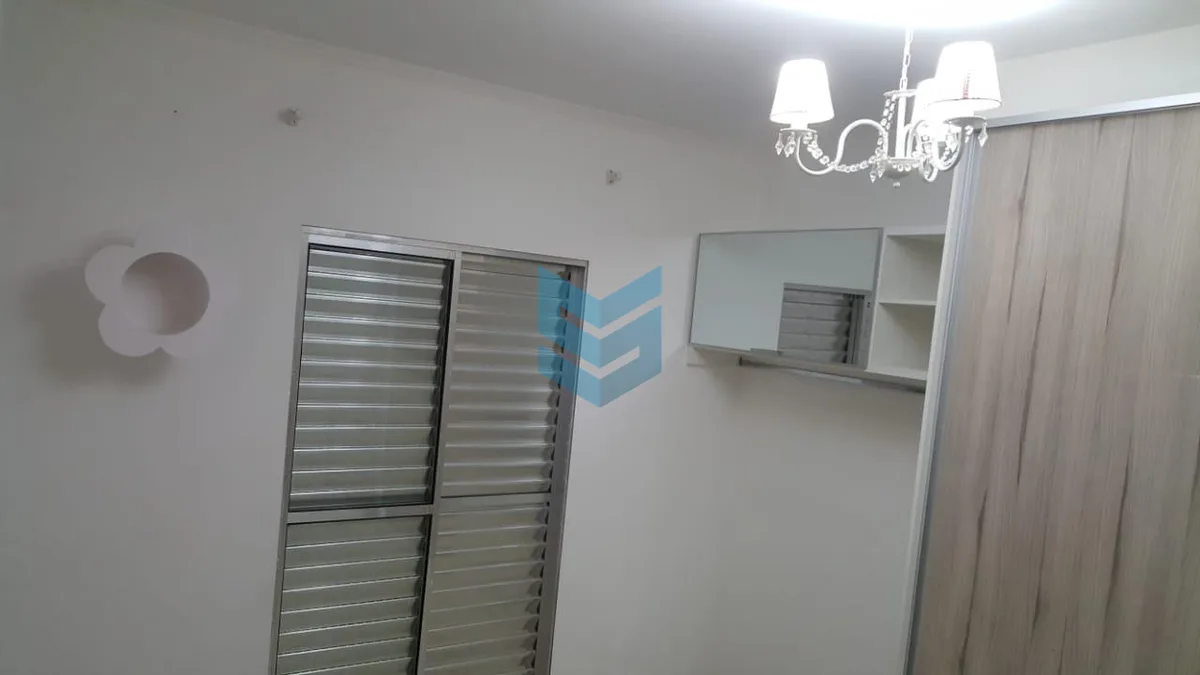 Condomínio Aracaju - Sorocaba