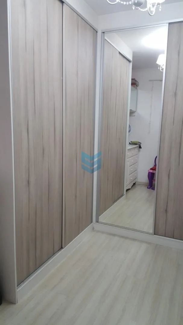 Condomínio Aracaju - Sorocaba