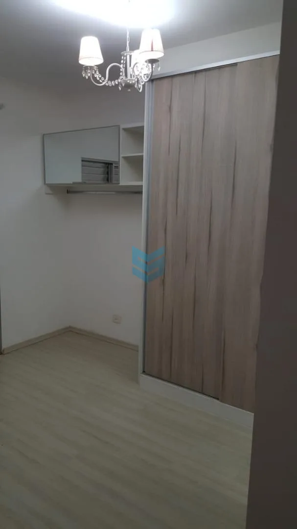 Condomínio Aracaju - Sorocaba