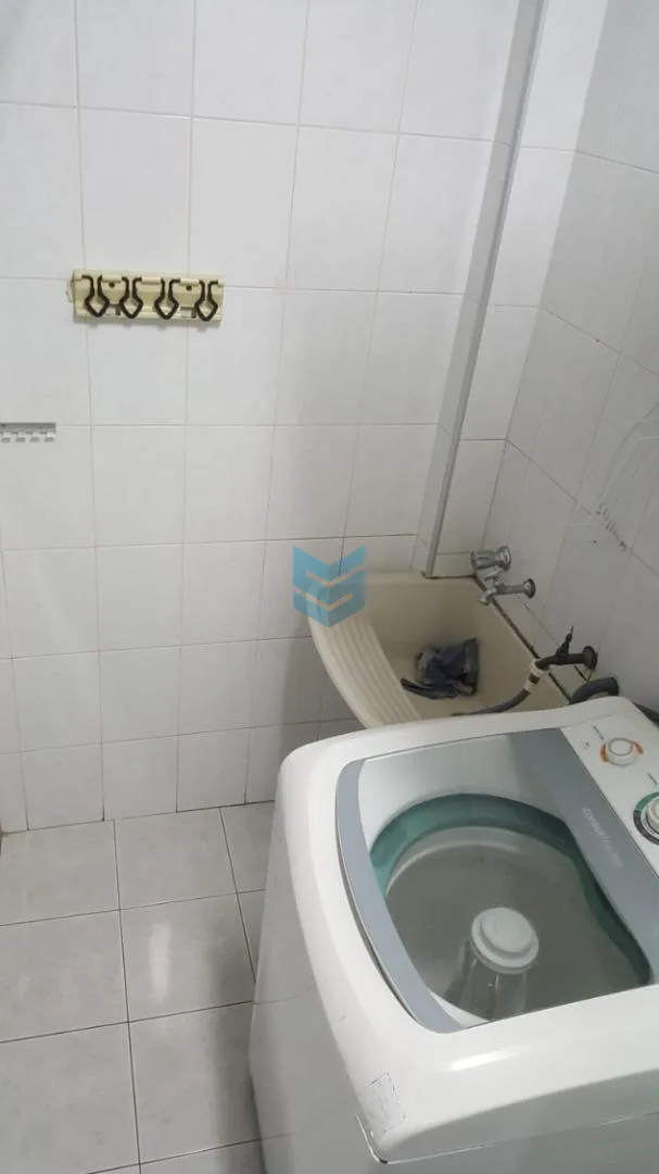 Condomínio Aracaju - Sorocaba