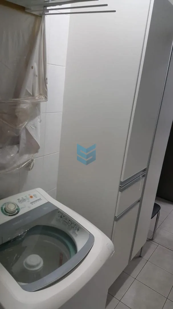 Condomínio Aracaju - Sorocaba