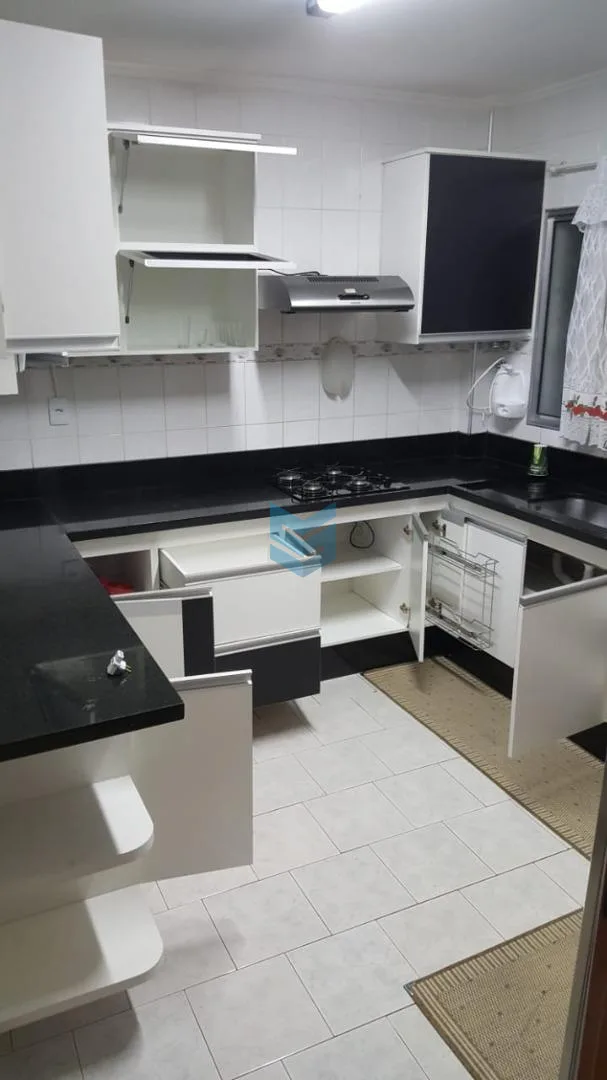 Condomínio Aracaju - Sorocaba