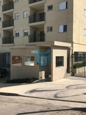 Lunna - Sorocaba